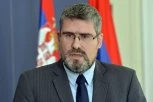 STAROVIĆ U VAŠINGTONU O EVROPSKOM PUTU SRBIJE: Razgovori o ključnim pitanjima (VIDEO)