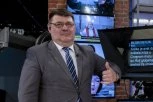 ZVANIČNO SVE POTVRDIO: Sarapa progovorio o OTKAZU sa Pinka, da li će NAPUSTITI televiziju?!