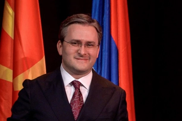 "BLOKADERSKO-TUŽILAČKA BANDA SE ODMETNULA OD DRŽAVE I OD NARODA!" Ministar Selaković se obratio javnosti: ONI MISLE DA SU IZNAD SVEGA I RADIĆE MIMO ZAKONA, KOJI DONESE SKUPŠTINA!