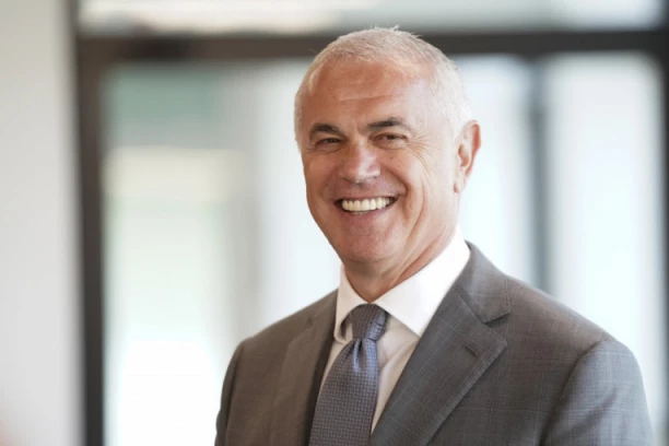 TERZIĆ NAKON EMOTIVNE UTAKMICE U SKOPJU: "Ponosni smo zbog pomoći bratskoj Severnoj Makedoniji!"