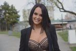CELA SRBIJA U SUZAMA ZBOG MLADE PEVAČICE: Njena teška borba RASPLAKALA KOMPLETNU NACIJU!