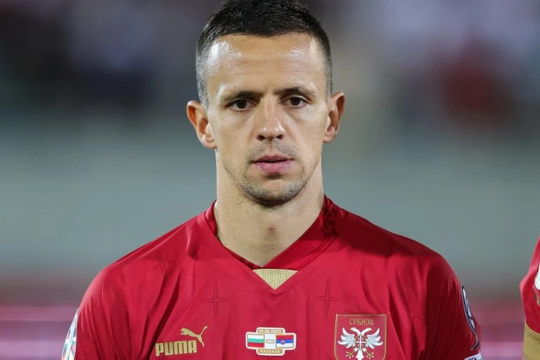 SADA JE GOTOVO: Nemanja Maksimović se seli kod Dušana Tadića - ali postoji caka!