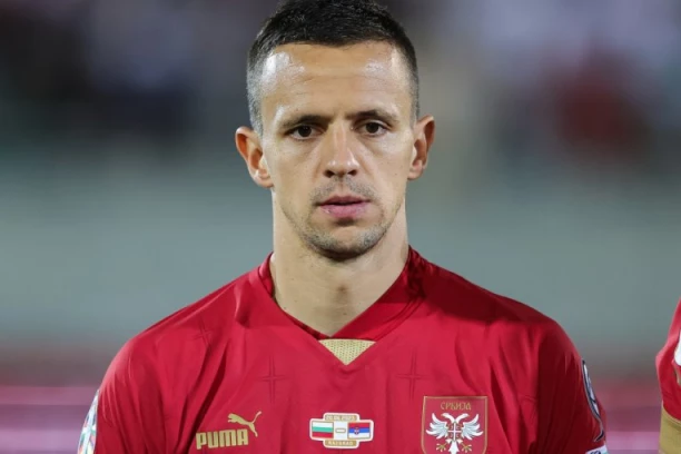 SADA JE GOTOVO: Nemanja Maksimović se seli kod Dušana Tadića - ali postoji caka!