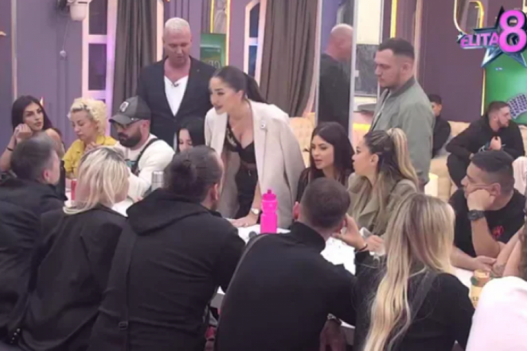 Jovana Tomić Matora i Anđela Đuričić