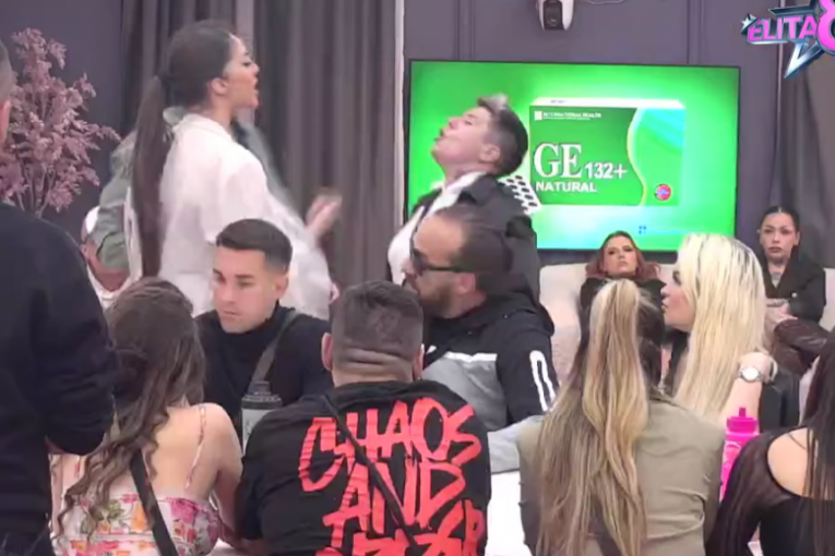 Jovana Tomić Matora i Anđela Đuričić