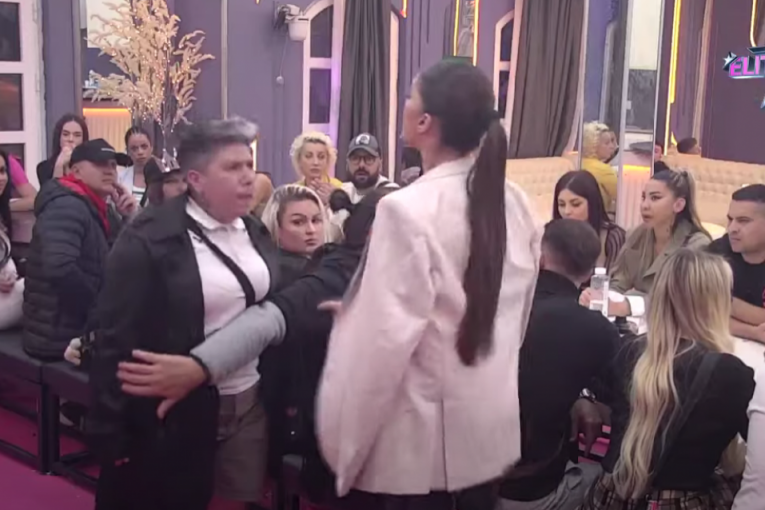 Jovana Tomić Matora i Anđela Đuričić