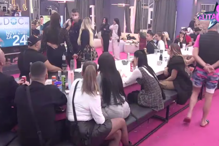 Ana Nikolić, Milovan Minić i Stefan Korda