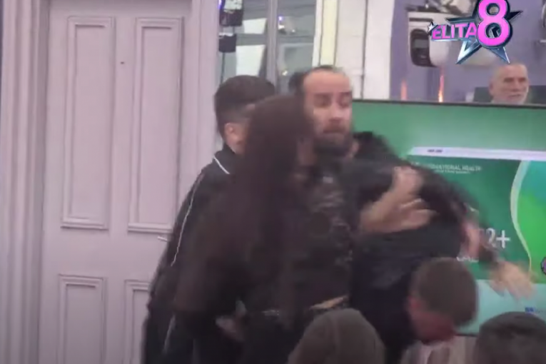 Ana Nikolić, Milovan Minić i Stefan Korda