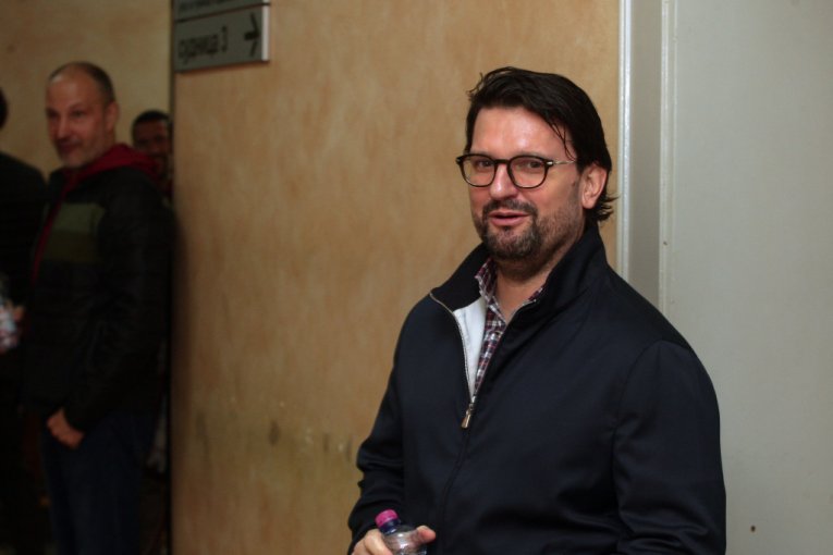 Duško Šarić
