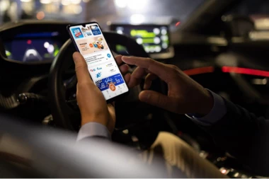 "SA NAMA NA PUTU": Program lojalnosti koji ima više od milion aktivnih korisnika