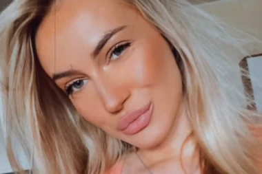 MILICA VELIČKOVIĆ PODELILA SREĆNE VESTI: Čestitke pljušte sa svih strana, Terza dobija NOVU INFORMACIJU!