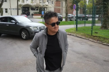 MARIJA ŠERIFOVIĆ IZGUBILA SNAGU! Pop zvezda ima samo jednu želju! (FOTO)