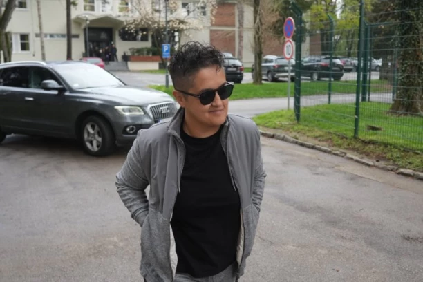 MARIJA ŠERIFOVIĆ IZGUBILA SNAGU! Pop zvezda ima samo jednu želju! (FOTO)