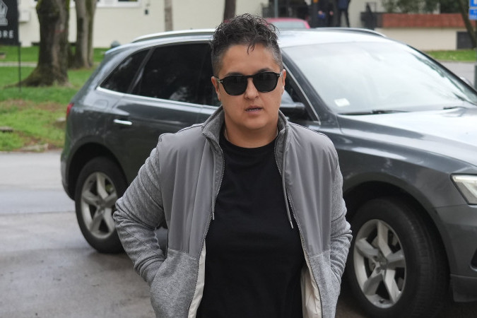 Marija Šerifović Zvezde Granda