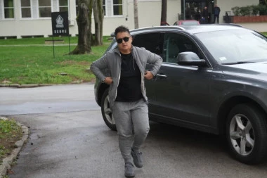 ZAKUCAVANJE MARIJE ŠERIFOVIĆ - O OVOM POTEZU SAD BRUJI CELA SRBIJA! Fanovi u transu, čekaju konačnu odluku!