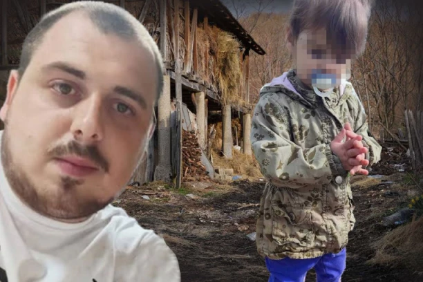 SAMO DA ISTINA NAPOKON IZAĐE NA VIDELO! Oglasio se i otac nestale devojčice iz Bora nakon obaranja optužnice!