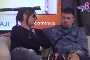 KORDA NA IVICI DA ANI PRIZNA PRELJUBU: Izjeda ga KRIVICA, na sve načine pokušava da vrati svoju voljenu! Ona ne prestaje da ga REŠETA pitanjima!