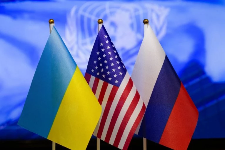 POČEO SASTANAK RUSIJE, UKRAJINE I AMERIKE: Delegacije ostaju dva dana u Abu Dabiju!