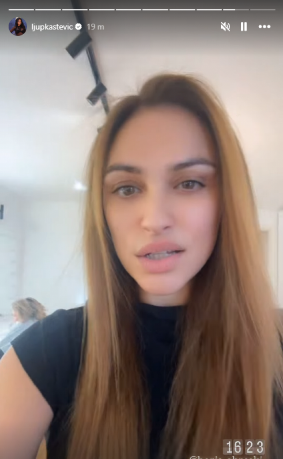 LJUPKA STEVIĆ IMA NOVOG DEČKA! Pevačica sve otkrila!