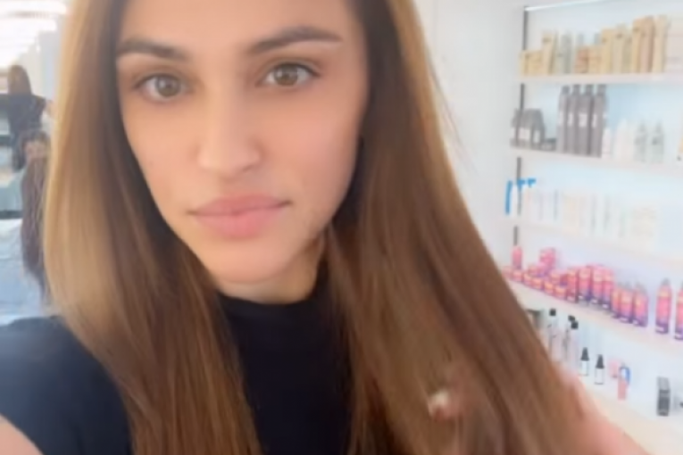 Ljupka Stević Instagram