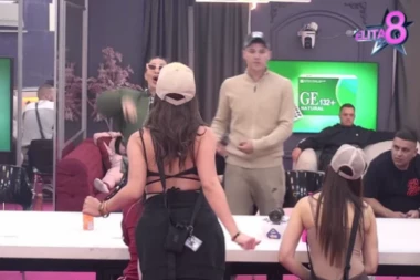 STIGLE INFORMACIJE IZ DOMA, TIČU SE ENINOG SINA - Peja će poludeti kad čuje, OVO JE DOKAZ KAKVA JE MAJKA!