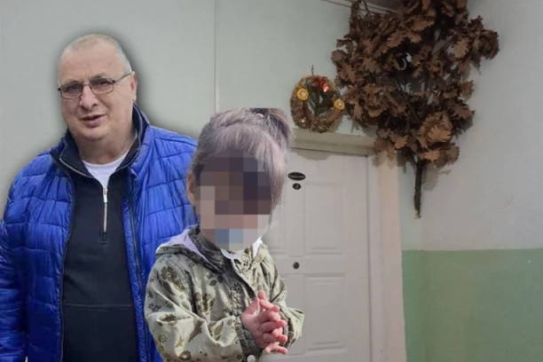 "VERUJEM DA JE ŽIVA, ALI..." Deda Danke Ilić pred godišnjicu nestanka pomenuo SNAJKU IVANU!