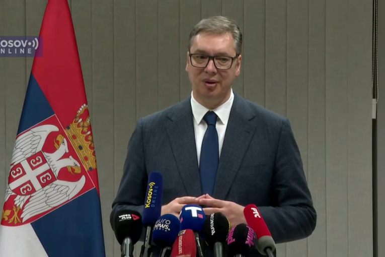 FSB OČEKUJEMO ZA 2-3 DANA, A FBI ZA 7-8! Vučić najavio početak istrage o navodnom zvučnom topu