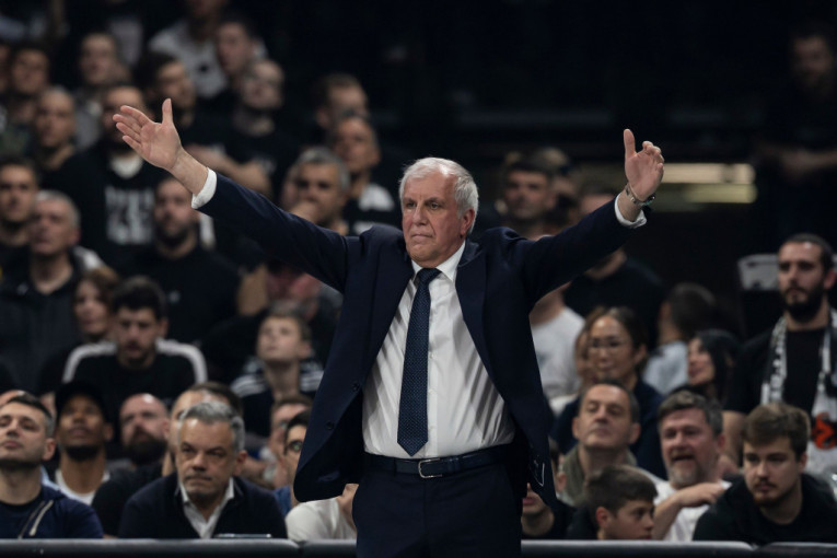 GRCI SE OZBILJNO NALUPETALI! Sele Željka u Partizan, a evo zašto to jednostavno nije moguće!