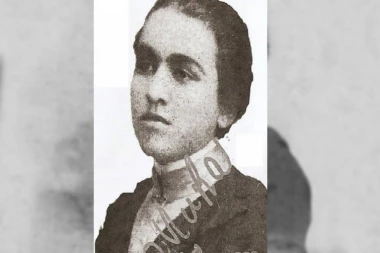 PRE TAČNO 115 GODINA NASTRADALA U ŽENSKOM DVOBOJU ZBOG LJUBAVI: Ovo je prva srpska književnica koja je pisala LEZBIJSKU PROZU!