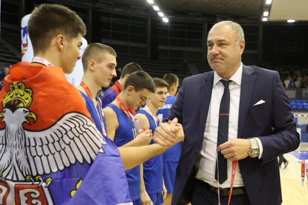 ZLATIBOR DOMAĆIN SVETSKE ŠKOLARIJADE: Najveća sportska manifestacija u Srbiji za 2025. godinu