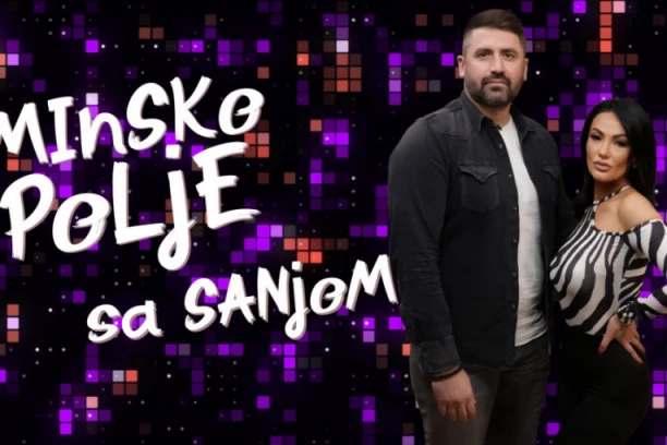 NIKOLA RAĐEN U MINSKOM POLJU! Istina o novoj ljubavi i RAZVODU: NIkad ne bih bio sa ženom iz rijalitija!