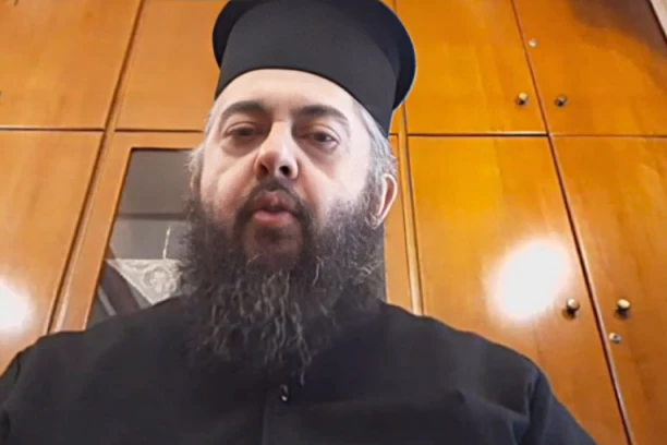 “MOJ SESTRIĆ ILIJA JE BIO NA IVICI ŽIVOTA, A ONDA SE DESILO ČUDO": Potresno svedočanstvo arhimandrita Sosipatrosa kako je dečak isceljen molitvama Svetom Luki