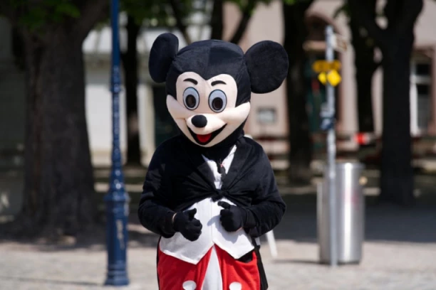 OD MIKIJA DO MIRAITOWE: Kako EXPO maskote inspirišu olimpijske i svetske igre?