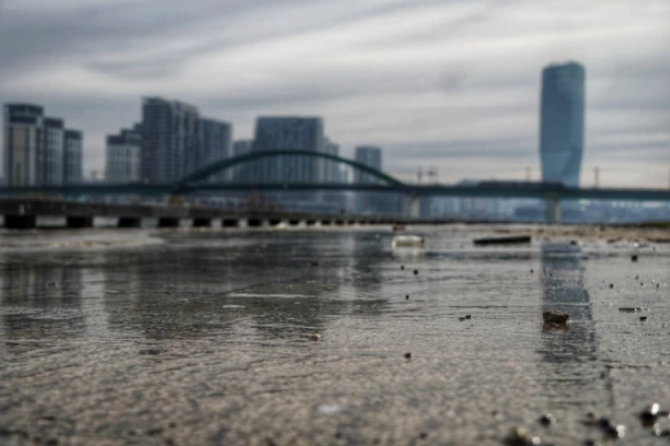 NEVREME PROBIJA SVE BARIJERE, SRBIJI PRETI POTOP! Evo šta nam se sprema u toku dana