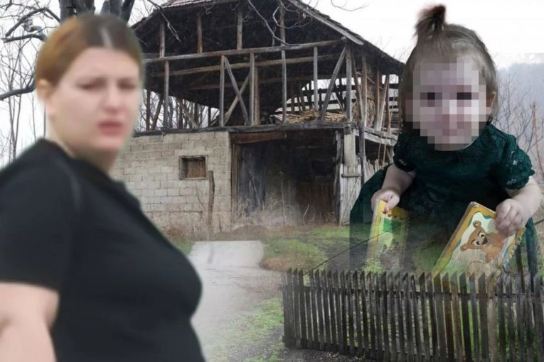 ŽELIM ODGOVOR NA SAMO JEDNO PITANJE! Reči majke nestale devojčice iz Bora kidaju dušu: BOL OSEĆAM IZ NEMOĆI I NEZNANJA!