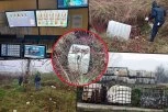 U TANKERIMA SKLADIŠTILI OTPAD, PA GA ISPUŠTALI U KANALIZACIJU! Uhapšena kriminalna banda iz Šapca: PRONAĐENE OPASNE MATERIJE! (FOTO)