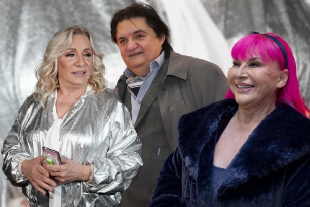 SVI SU ČEKALI SUD VESNE ZMIJANAC! Zorica i Kemiš zakazali VENČANJE, njegova bivša se oglasila! ŠOK!