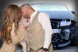 OVO JE PORODICA KOJA JE IZGUBILA BEBU NA IBARSKOJ! Rođaci izneli šokantne tvrdnje!