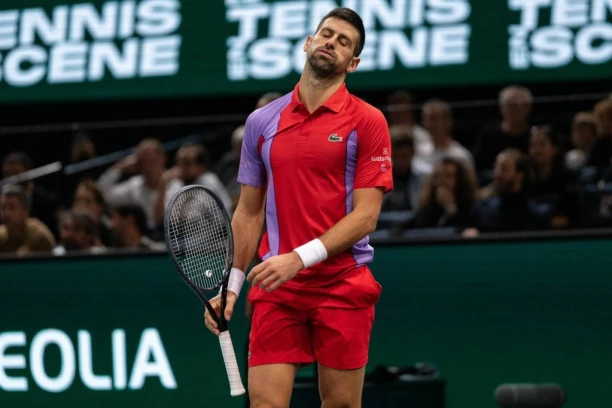 POTPUNI HAOS: Đokovića optužili za "prljavu kampanju", a sada je i sam žrtva