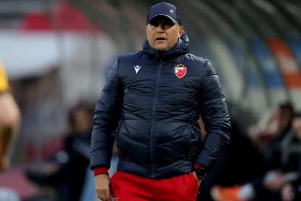 ŠOK NA MARAKANI! OFK Beograd vodi od trećeg minuta