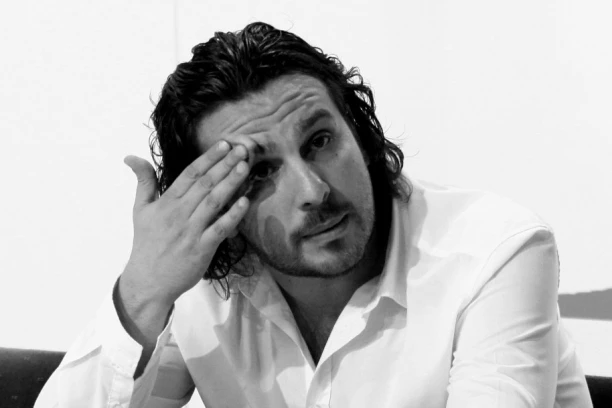 POSLEDNJA ŽELJA MARINKA MADŽGALJA LEDI KRV U ŽILAMA! 20 dana pred SMRT tražio je da uradi samo JEDNO: "Nikome nije rekao..."