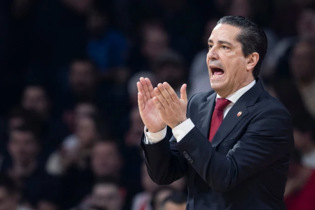 ZVEZDA MERIDIANBET NAŠLA ZAMENU ZA PETRUŠEVA?! Ako se Srbin vrati u Olimpijakos, evo ko bi mogao da ga zameni!