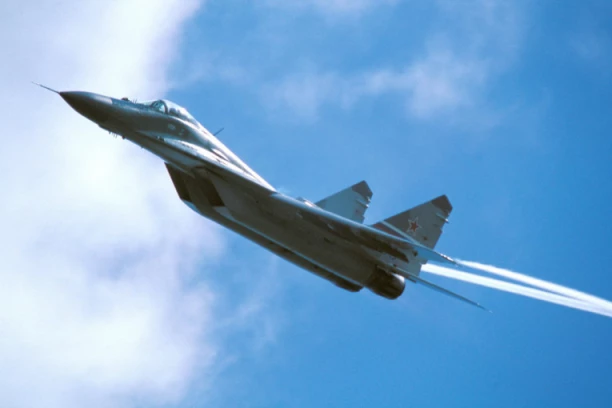 POSLEDNJE REČI MAJORA RADOSAVLJEVIĆA: Poginuo na današnji dan 1999. godine U SUKOBU SA AVIONIMA NATO-A