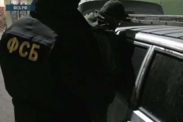 BOMBAŠ IZ MOLDAVIJE POKUŠAO DA RAZNESE KRIMSKI MOST! FSB u neverovatno akciji sprečio tragediju