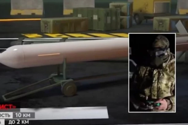 NOVI RUSKI PROJEKTIL RAZARA CEO SVET? Nadmoćni SOLIST stravična pretnja po čovečanstvo - od same pomisli se ledi dah! (VIDEO)