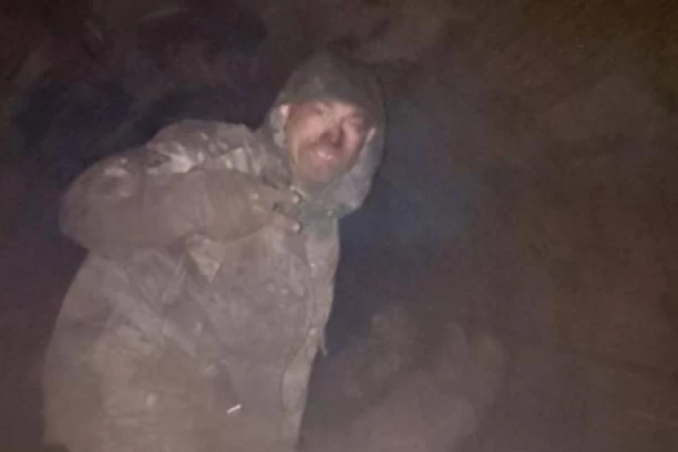 TAJNA MISIJA RUSA SA SMRTONOSNIM KRAJEM - TRAGEDIJA: Vojnici puzali kilometrima u gasovodu, pa doživeli strašno trovanje pluća! (VIDEO)