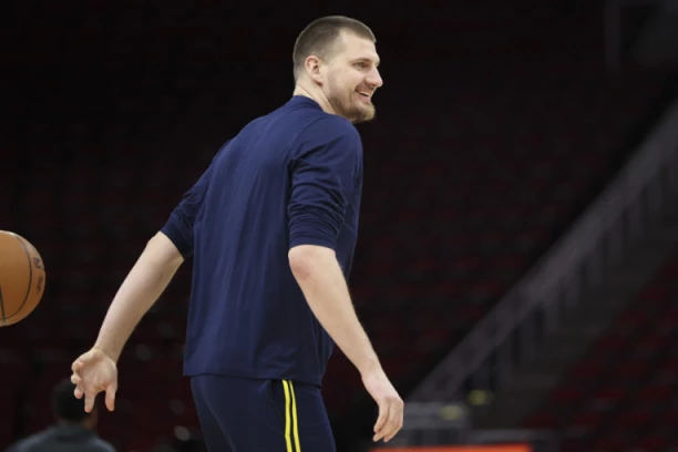 JOKIĆ PREDSTAVLJEN NA VELIČANSTVEN NAČIN! Na ekranu Srbija zajedno sa Kosovom i Metohijom