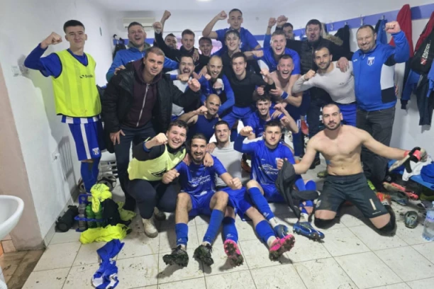 GOLMAN HUSKIĆ JUNAK VELIKOG TRIJUMFA: Srpskoligaš je poražen za prolazak u polufinale kup takmičenja!