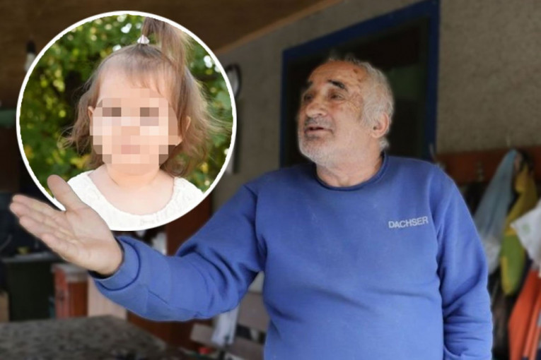 TVRDILI SU DA SAM POMAGAO DA SAHRANE BEBU! Radoslav Dragijević oslobođen optužbi za strašan zločin, a ovako je govorio o kobnom danu u Banjskom polju!