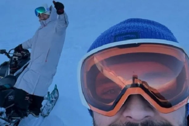 NEVIĐENA TRAGEDIJA: U požaru u hotelu živote izgubili SLAVNI REPREZENTATIVAC i njegov sin! Vlasnik objekta NIJE imao dozvolu za rad